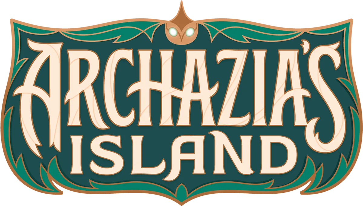 Archazia’s Island