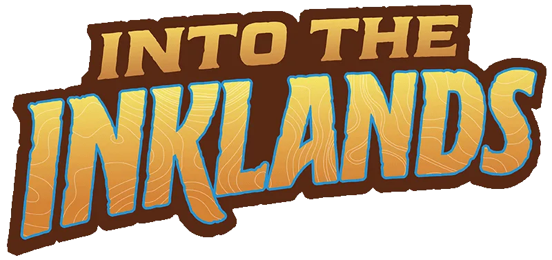 Into the Inklands