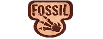 Fossil Set
