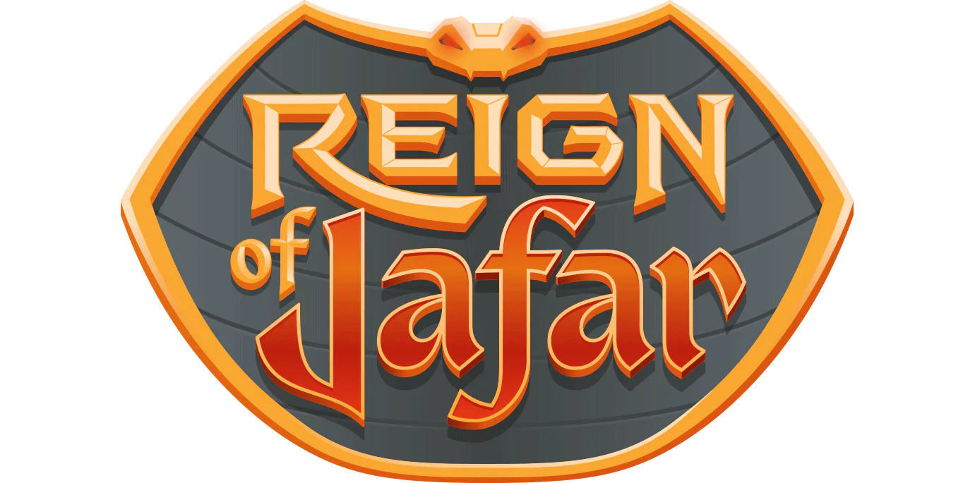 Reign of Jafar