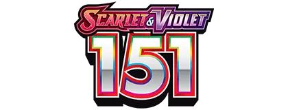 Scarlet & Violet 151